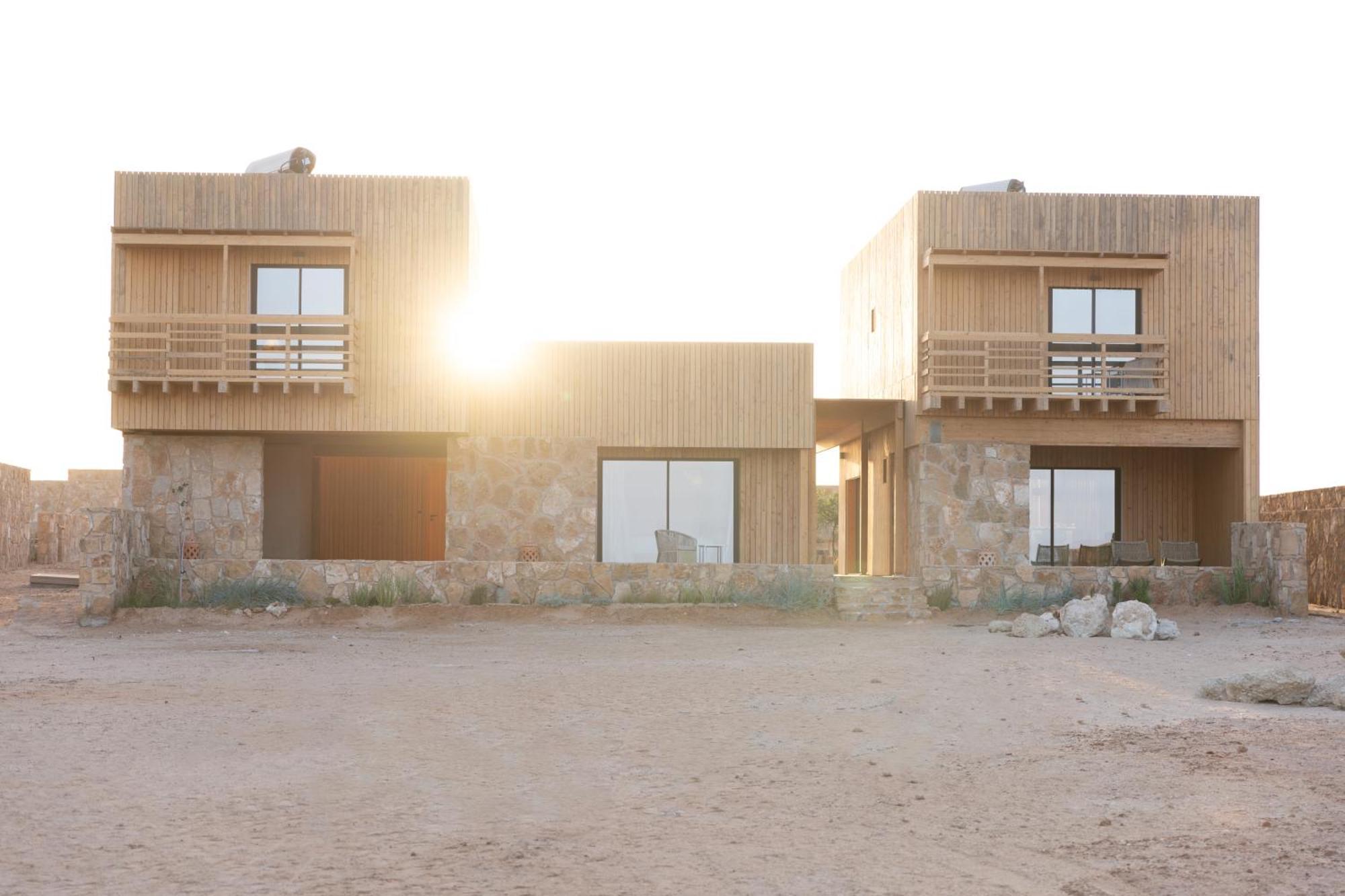 Hotel La Tour d'Eole à Dakhla Extérieur photo
