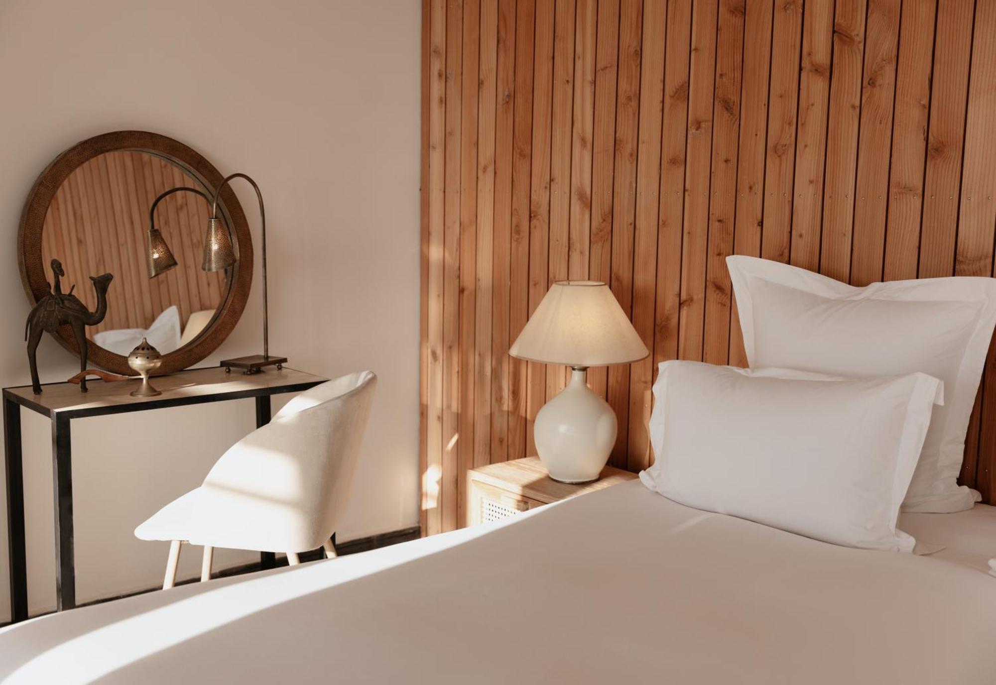 Hotel La Tour d'Eole à Dakhla Extérieur photo