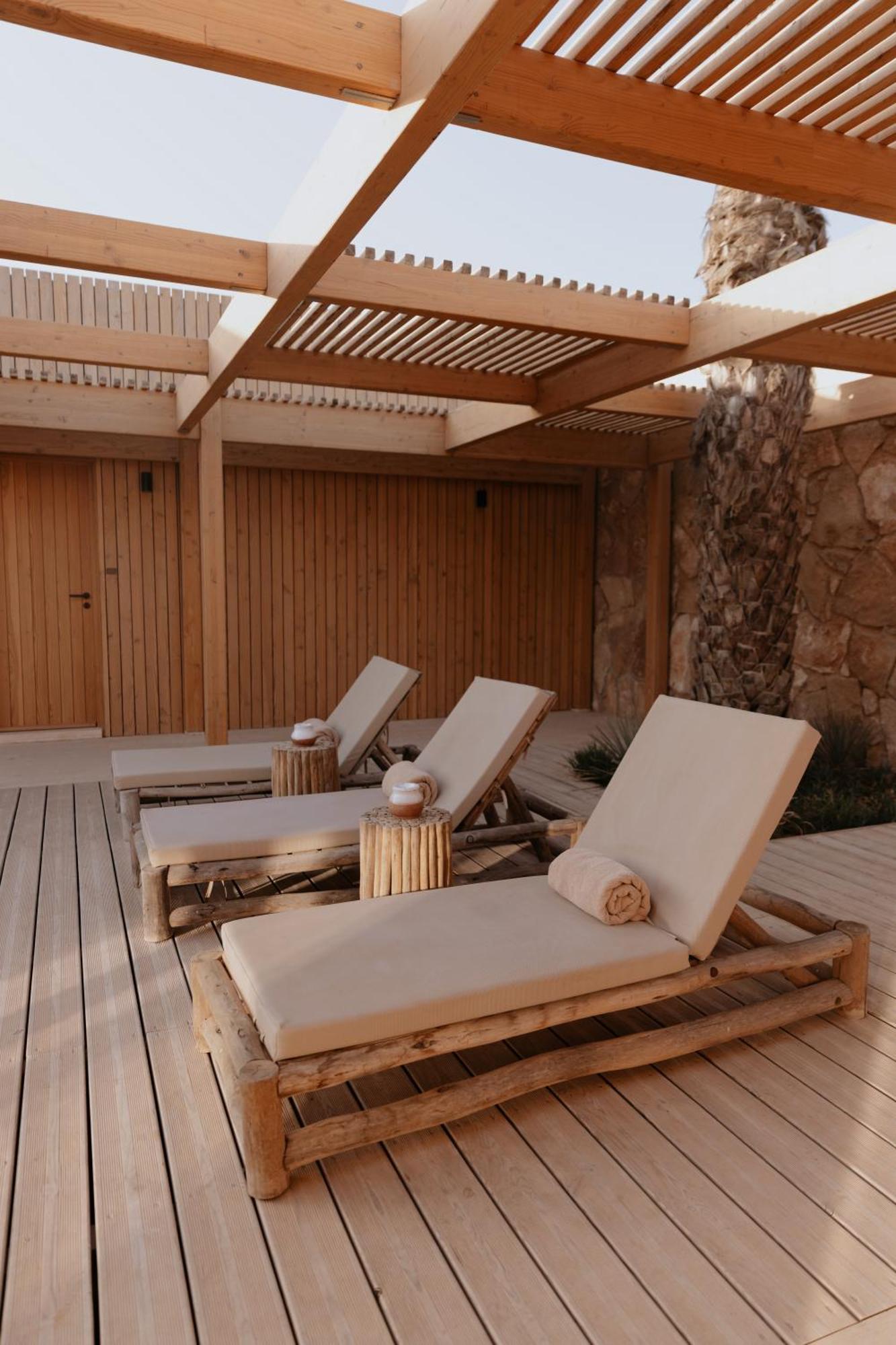 Hotel La Tour d'Eole à Dakhla Extérieur photo